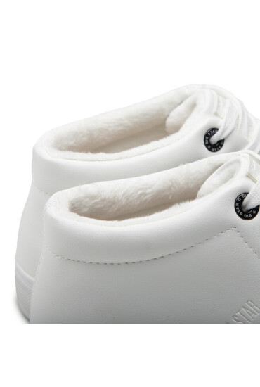 Big Star Shoes Сникърси KK174347 Бял - Mera.bg