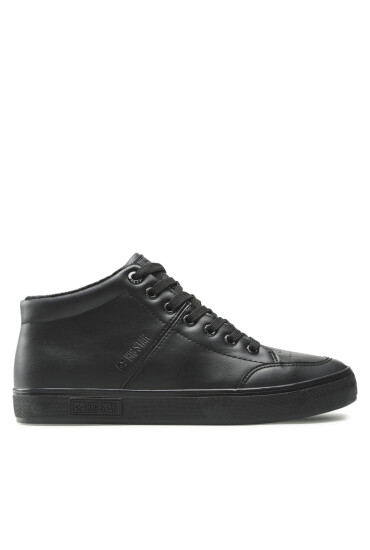 Big Star Shoes Сникърси KK174348 Черен - Mera.bg