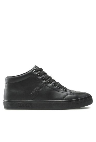 Big Star Shoes Сникърси KK174348 Черен - Mera.bg