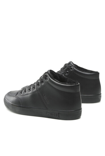 Big Star Shoes Сникърси KK174348 Черен - Mera.bg