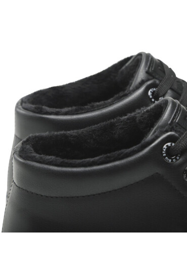 Big Star Shoes Сникърси KK174348 Черен - Mera.bg