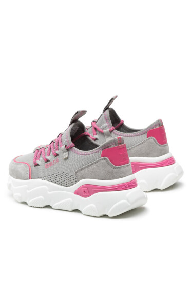 Big Star Shoes Сникърси KK274030 Сив - Mera.bg