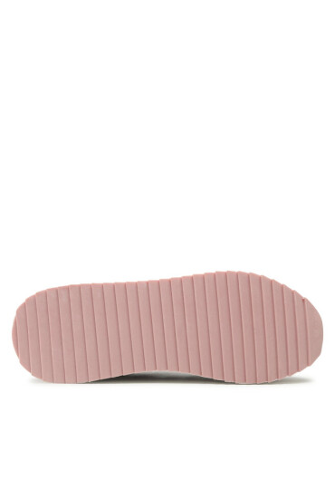 Big Star Shoes Сникърси KK274111 Розов - Mera.bg