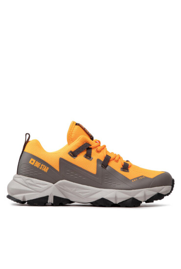Big Star Shoes Сникърси KK274210 Оранжев - Mera.bg