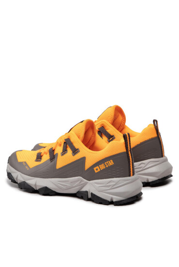 Big Star Shoes Сникърси KK274210 Оранжев - Mera.bg
