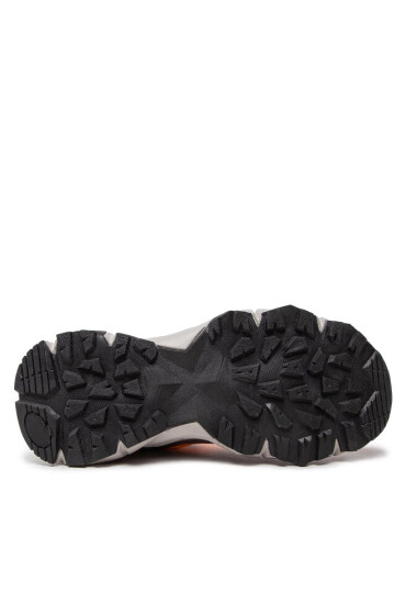 Big Star Shoes Сникърси KK274210 Оранжев - Mera.bg