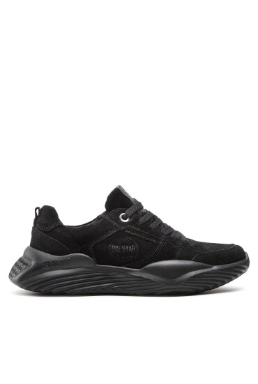 Big Star Shoes Сникърси KK274350 Черен - Mera.bg
