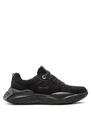 Big Star Shoes Сникърси KK274350 Черен - Mera.bg