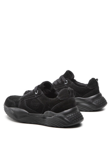 Big Star Shoes Сникърси KK274350 Черен - Mera.bg