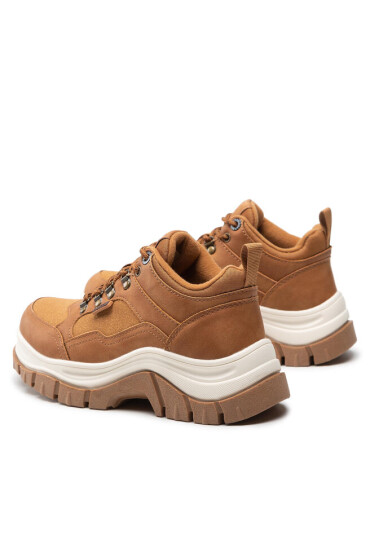 Big Star Shoes Сникърси KK274362 802 Кафяв - Mera.bg