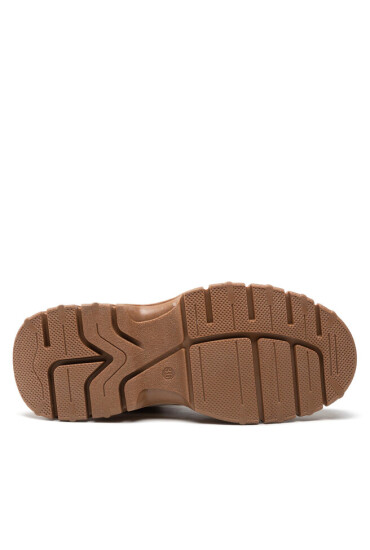Big Star Shoes Сникърси KK274362 802 Кафяв - Mera.bg
