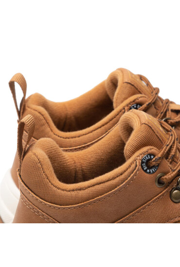 Big Star Shoes Сникърси KK274362 802 Кафяв - Mera.bg