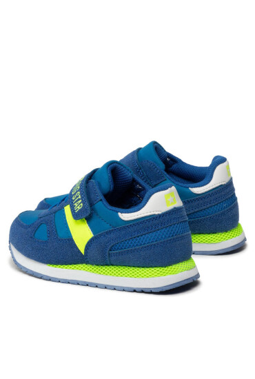 Big Star Shoes Сникърси KK374007 Blue - Mera.bg