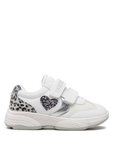 Big Star Shoes Сникърси KK374022 Бял - Mera.bg