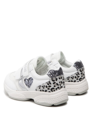 Big Star Shoes Сникърси KK374022 Бял - Mera.bg