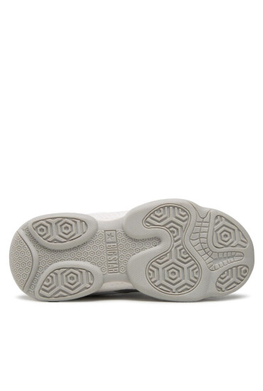 Big Star Shoes Сникърси KK374022 Бял - Mera.bg