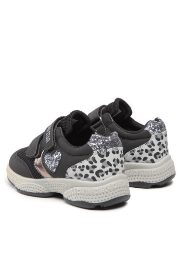 Big Star Shoes Сникърси KK374024 Black - Mera.bg