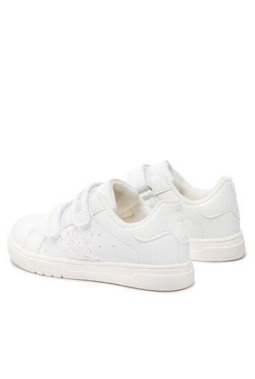 Big Star Shoes Сникърси KK374028 Бял - Mera.bg