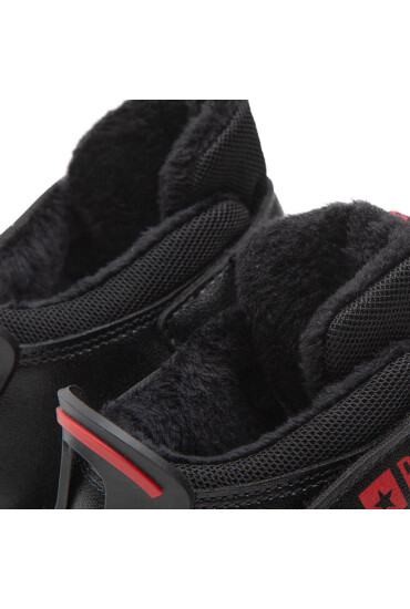 Big Star Shoes Сникърси KK374095 Black - Mera.bg