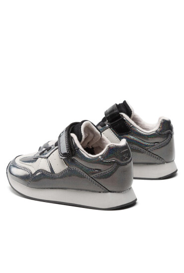 Big Star Shoes Сникърси KK374103 Black - Mera.bg