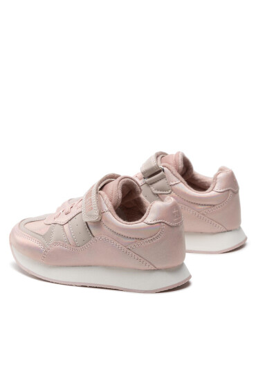 Big Star Shoes Сникърси KK374105 Розов - Mera.bg
