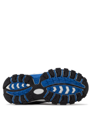 Big Star Shoes Сникърси KK374155 Сив - Mera.bg