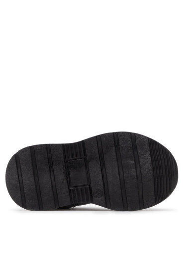 Big Star Shoes Сникърси KK374179 Silver - Mera.bg