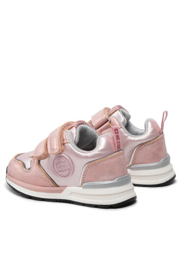 Big Star Shoes Сникърси KK374180 Pink - Mera.bg