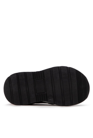 Big Star Shoes Сникърси KK374184 Black - Mera.bg