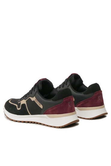 Big Star Shoes Сникърси LL174125 Черен - Mera.bg