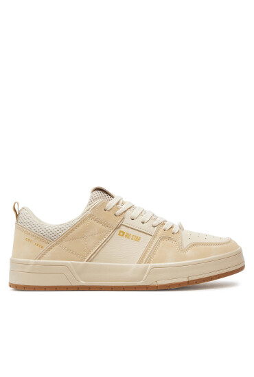 Big Star Shoes Сникърси NN174095 Бежов - Mera.bg