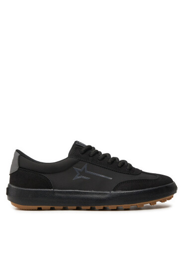Big Star Shoes Сникърси NN174118 Черен - Mera.bg