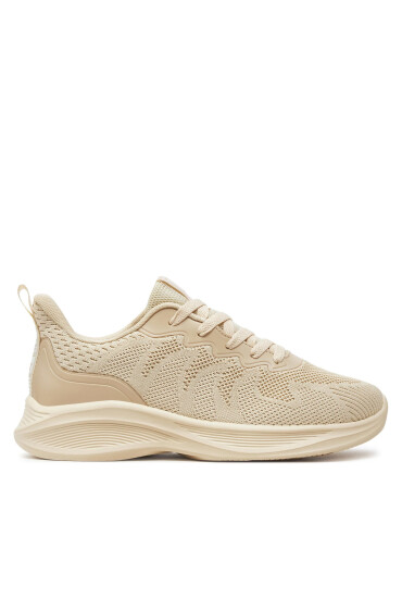 Big Star Shoes Сникърси NN174136 Бежов - Mera.bg