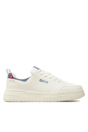 Big Star Shoes Сникърси NN174150 Бежов - Mera.bg