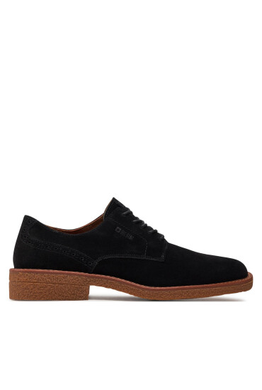 Big Star Shoes Обувки NN174212 Черен - Mera.bg