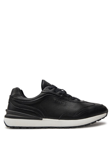 Big Star Shoes Сникърси NN174287 Черен - Mera.bg