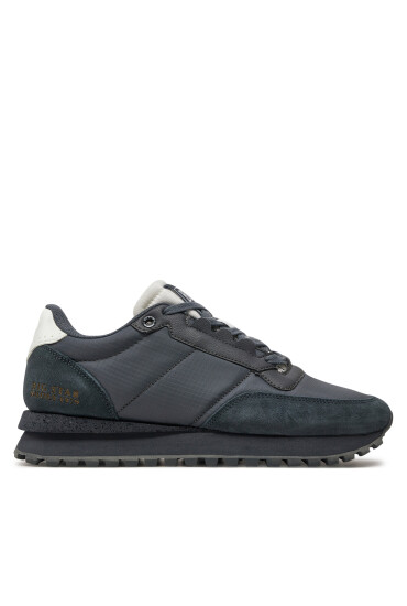 Big Star Shoes Сникърси NN174326 Черен - Mera.bg