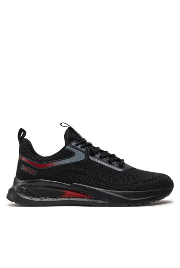 Big Star Shoes Сникърси NN174373 Черен - Mera.bg