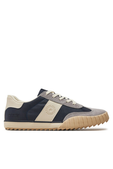 Big Star Shoes Сникърси NN174516 Тъмносин - Mera.bg