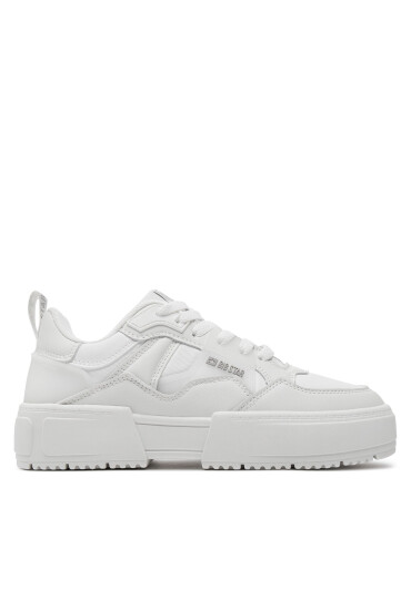 Big Star Shoes Сникърси NN274357 Бял - Mera.bg