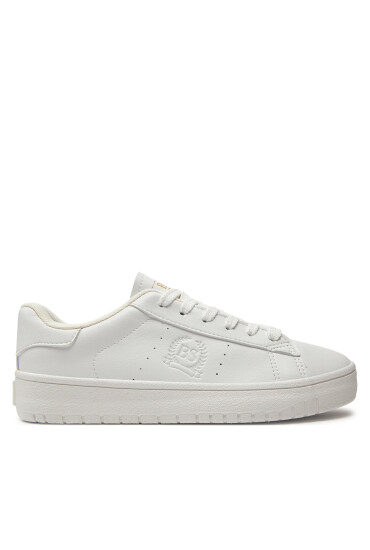 Big Star Shoes Сникърси NN274577 Бял - Mera.bg