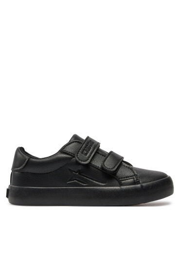 Big Star Shoes Сникърси NN374006 Черен - Mera.bg