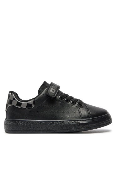 Big Star Shoes Сникърси NN374056 Черен - Mera.bg
