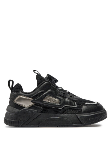 Big Star Shoes Сникърси NN374070 Черен - Mera.bg