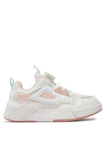 Big Star Shoes Сникърси NN374072 Бял - Mera.bg