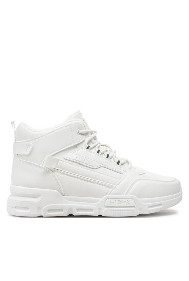 Big Star Shoes Сникърси OO174588 Бял - Mera.bg