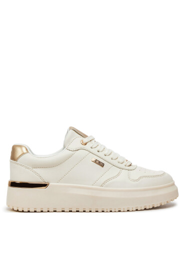 Big Star Shoes Сникърси OO274757 Бежов - Mera.bg