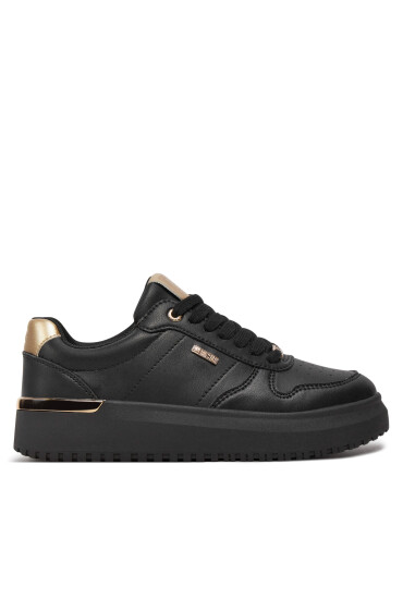 Big Star Shoes Сникърси OO274758 Черен - Mera.bg