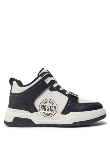 Big Star Shoes Сникърси OO274A158 Черен - Mera.bg