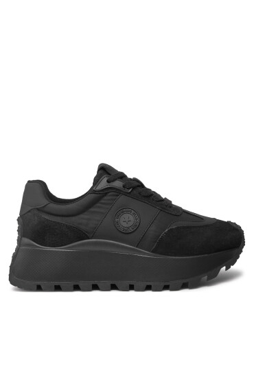 Big Star Shoes Сникърси OO274A223 Черен - Mera.bg
